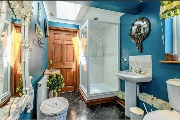 Little Croft Apartment Haddenham  Bagian luar foto